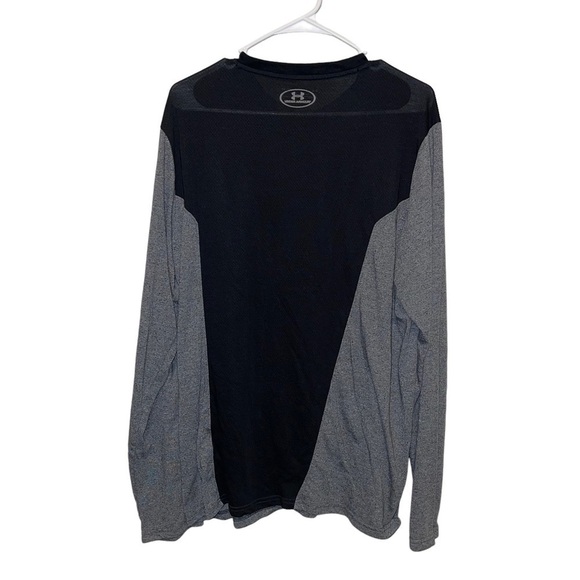 Under Armour Man Tee Shirt Size XL - Picture 2 of 5